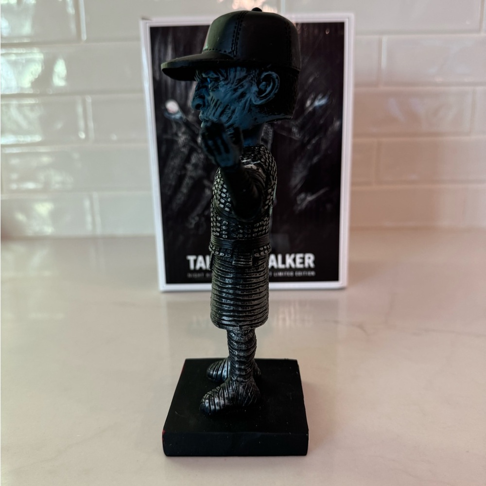 NEW Arizona Diamondbacks Game Of Thrones Taijuan Walker Night King Bobblehead 99 - Picture 3 of 10
